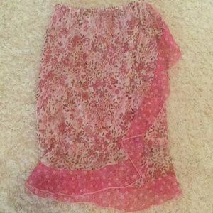 Amy Byer skirt